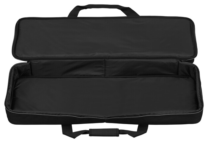 Yamaha SC-DE61 Backpack-Style Softcase For CK61 Stage Keyboard