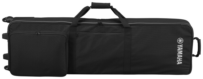 Yamaha SC-DE88 Backpack-Style Softcase For CK88 Stage Keyboard