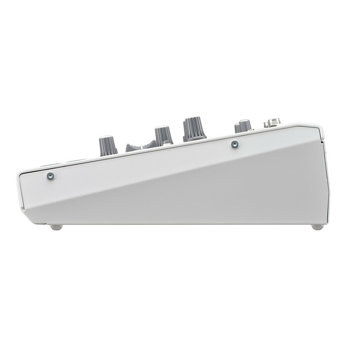 Yamaha AG08 8-Channel Mixer/USB Interface For IOS/Mac/PC