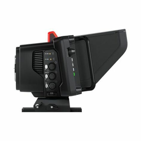 Blackmagic Design CINSTUDMFT/G26PDK Studio Camera 6K Pro