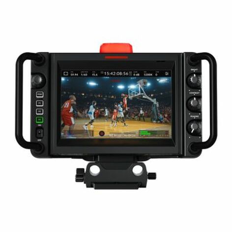 Blackmagic Design CINSTUDMFT/G26PDK Studio Camera 6K Pro