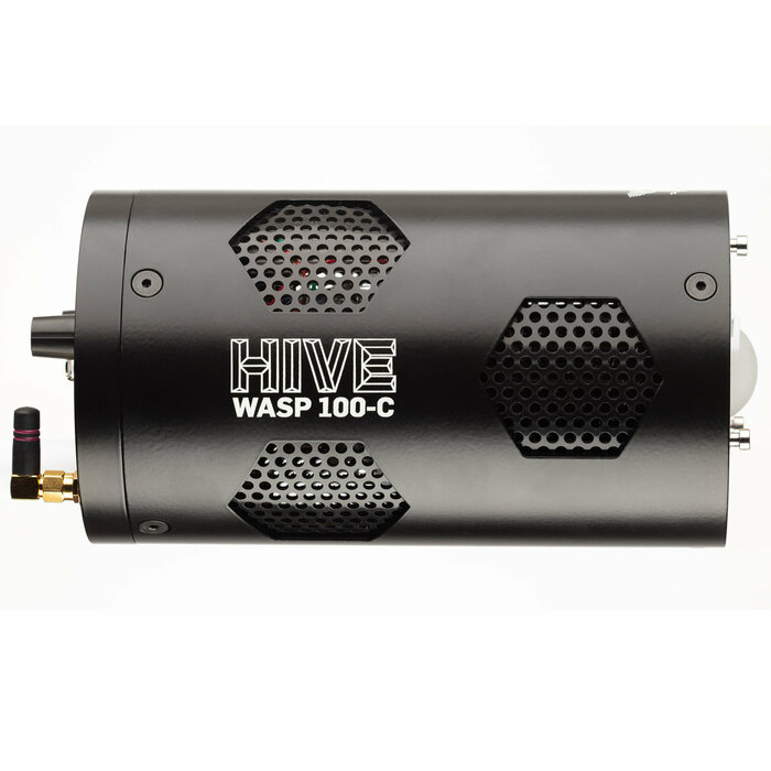 Hive Wasp 100-C 75W Open Face Omni-Color LED Light