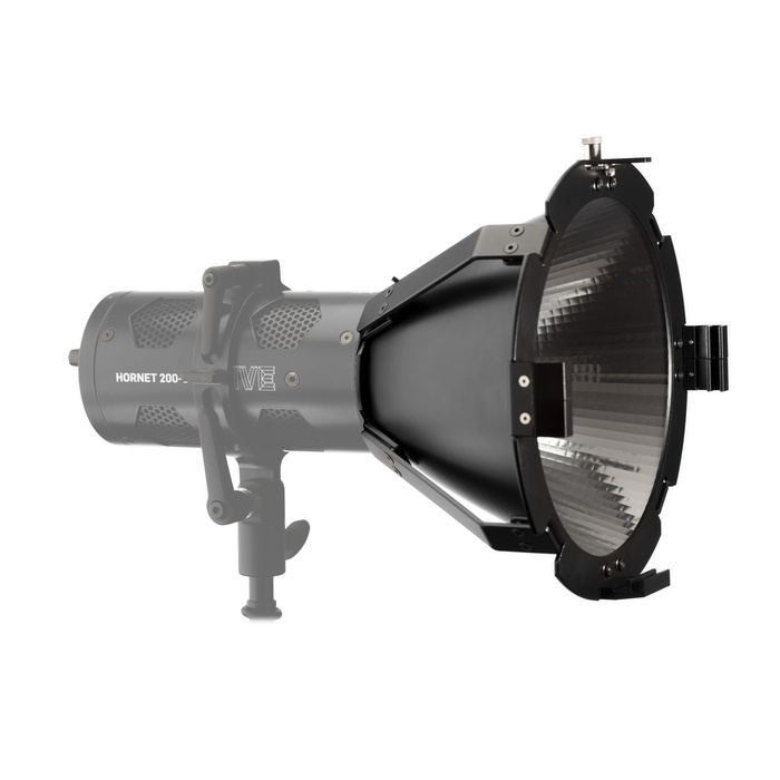 Hive C-SSRA Super Spot Reflector Attachment For Omni-Color LEDs