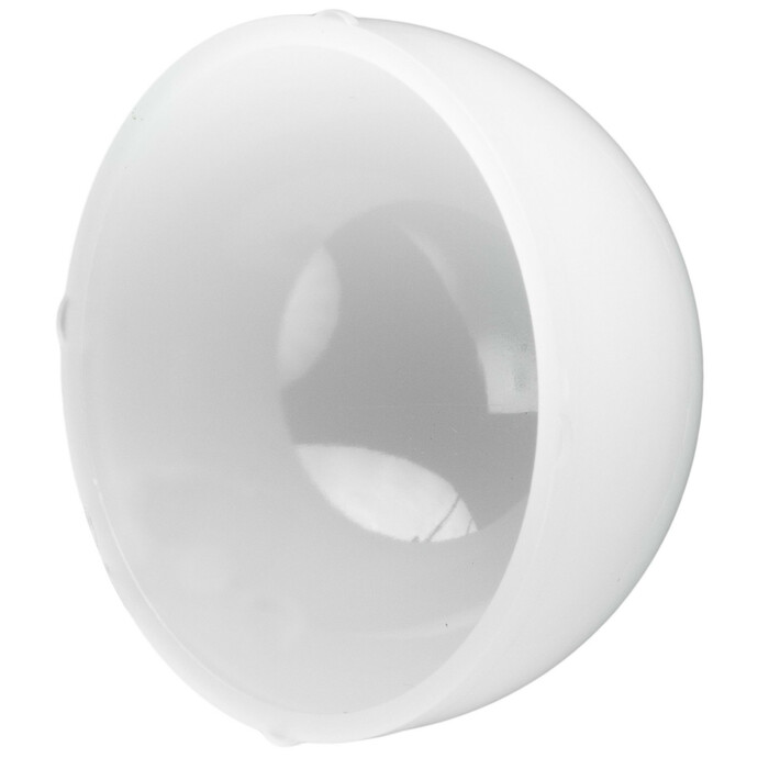 Hive C-HPDD 90 Mm Snap-On Hard Plastic Dome Diffuser