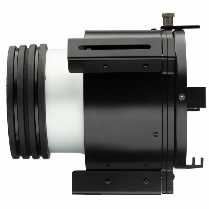 Hive C-AFAPS 5" Small Adjustable Fresnel Attachment And Barndoors
