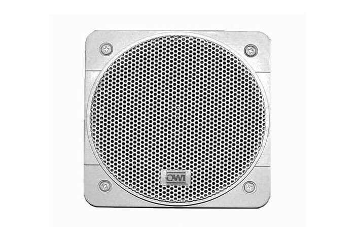 OWI M4F710 4" 10W Full Range Speaker