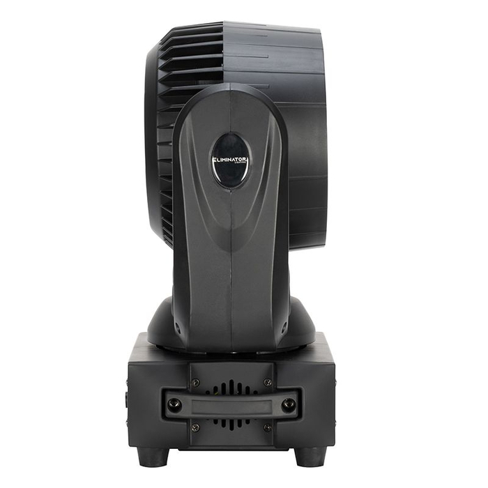 Eliminator Lighting Stryker Wash Moving Head Wash Fixture