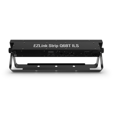 Chauvet DJ EZLink Strip Q6BT ILS Strip Light With ILS