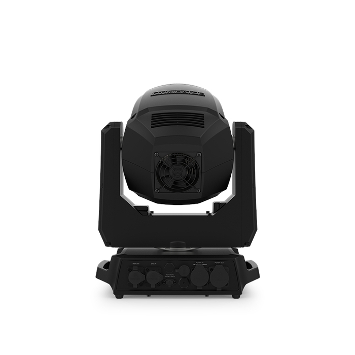Chauvet DJ Intimidator Spot 360X IP IP65 Moving Head Spot Fixture