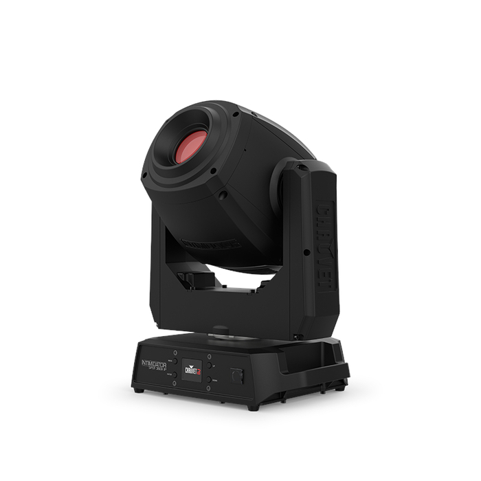 Chauvet DJ Intimidator Spot 360X IP IP65 Moving Head Spot Fixture