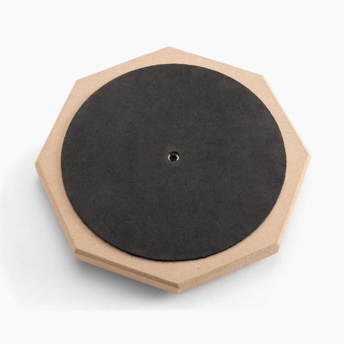 On-Stage DFP2800 Drum Practice Pad