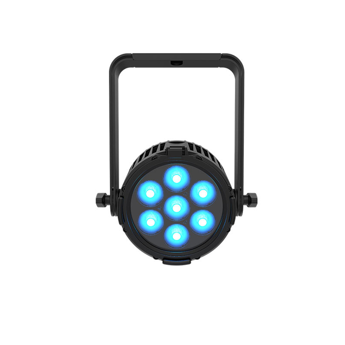 Chauvet Pro COLORdash PAR H7X IP IP65 LED PAR