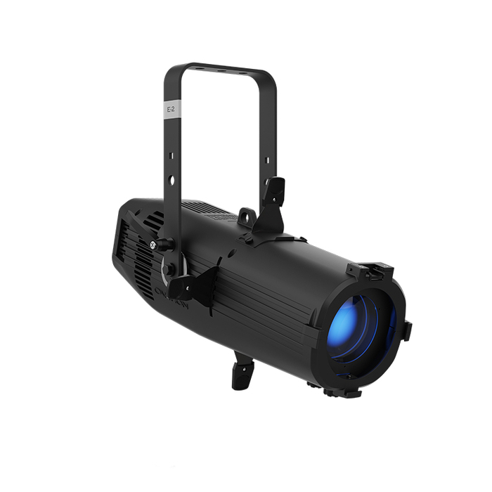 Chauvet Pro Ovation E-2 FC Full-Color Compact LED Ellipsoidal With Zoom