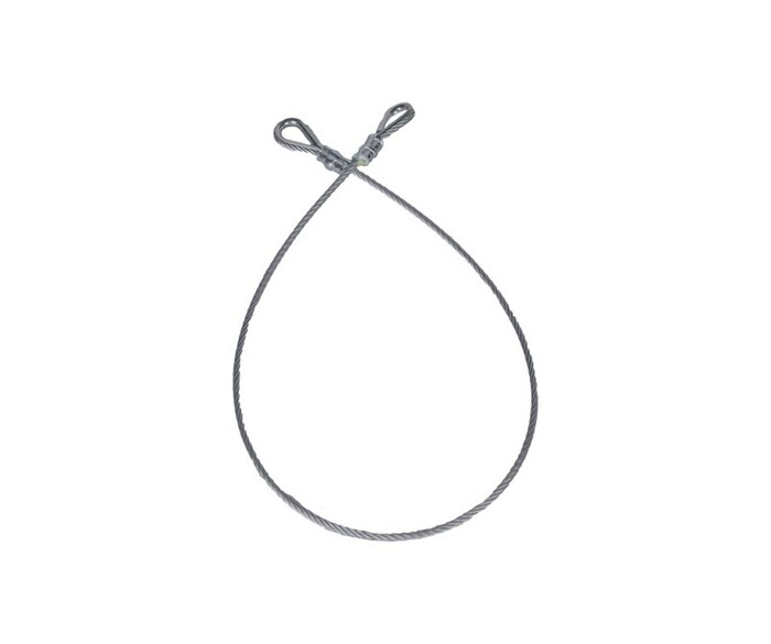 Soundsphere SS-HKLEXT2 Hanging Kit - 24” Extension. For Use With Q-12A, Q-12AWR