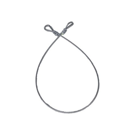 Soundsphere SS-HKMEXT Hanging Kit - 24” Extension. For Use With Q-8
