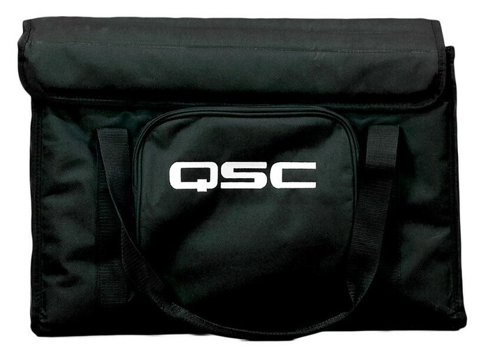 QSC LA108-TOTE Transport Bag For LA108 Loudspeaker