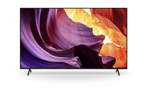 Sony FWD-85X80K 85" 4K HDR LED Pro Display With Tuner