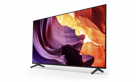 Sony FWD-85X80K 85" 4K HDR LED Pro Display With Tuner