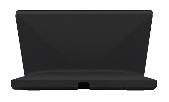 Crestron TS-770-B-S 7' Tabletop Touch Screen, Black Smooth