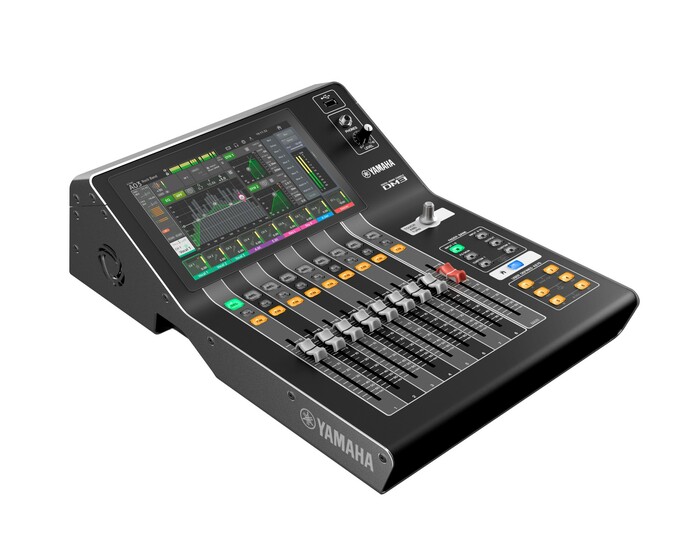 Yamaha DM3S 22 Ch Ultracompact Digital Mixer