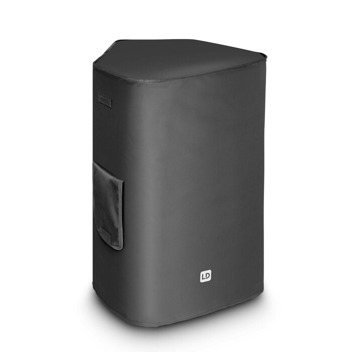 LD Systems EB152G3PC LD Systems Padded Slip Cover For Stinger G3 PA Speaker 15"