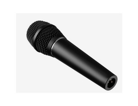 Earthworks SR117 Supercardioid Vocal Condenser Microphone