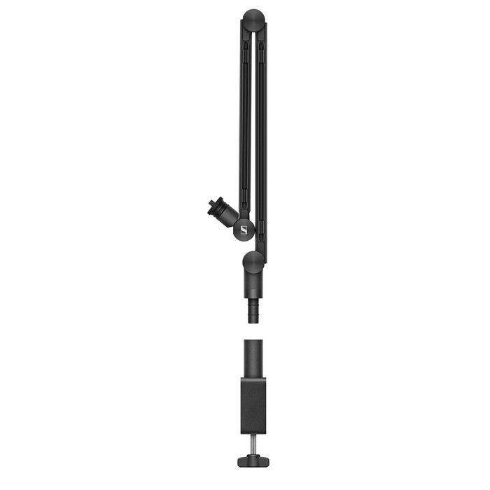 Sennheiser PROFILE-BOOM-ARM 3-point Self-Locking Microphone Boom With Cable Management