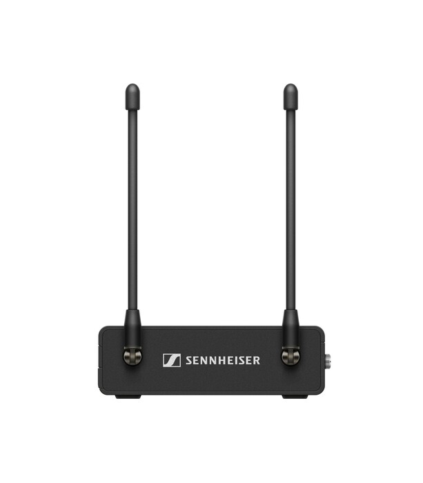 Sennheiser EW-DP-EK Digital Portable Single Channel Receiver