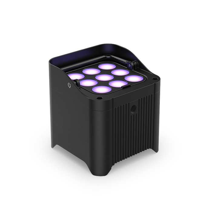 Chauvet DJ Freedom PAR H9 IP IP Rated Freedom PAR