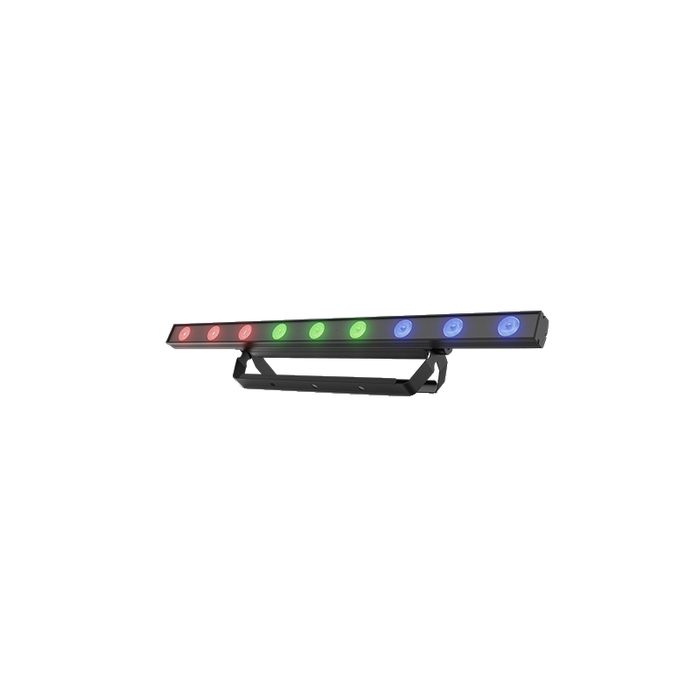 Chauvet DJ COLORband H9 ILS LED Strip Light, 9x10w RGBAW+UV, 1 Meter