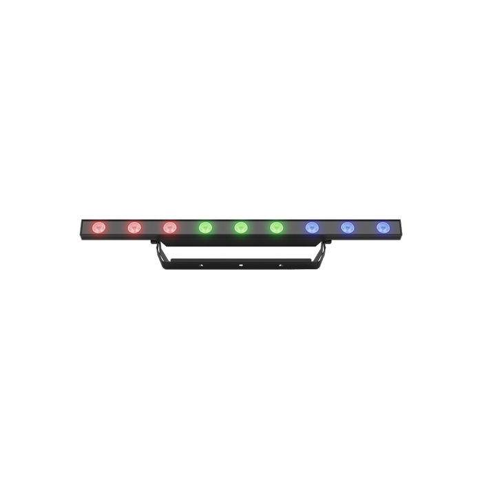 Chauvet DJ COLORband H9 ILS LED Strip Light, 9x10w RGBAW+UV, 1 Meter