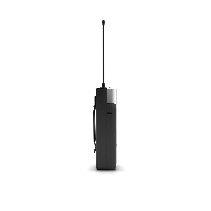LD Systems U3051BPL U305 BPL Wireless Microphone System W/ Bodypack, Lav Mic