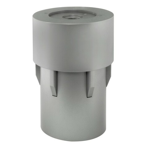 SoundTube DS31-EZ-CS Pendant Speaker With Cylidrical Sleeve, Mounting Bracket And Grille