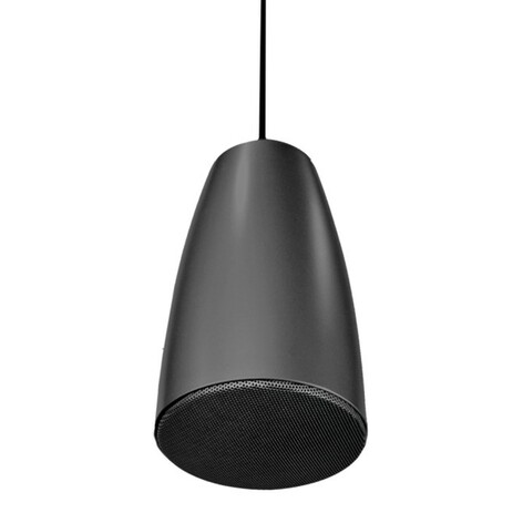 SoundTube DS31-EZ-TS Pendant Speaker With Tapered Sleeve, Bracket And Grille