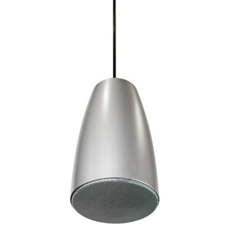 SoundTube DS31-EZ-TS Pendant Speaker With Tapered Sleeve, Bracket And Grille