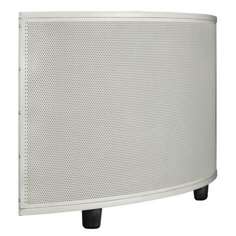 SoundTube SM1001 10" Subwoofer With Passive Radiator