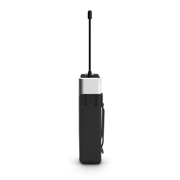 LD Systems U505BPH Wireless Microphone System W/ Bodypack, Headset