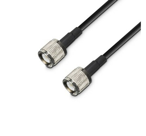 LD Systems WS100TNC10 Antenna Cable TNC To TNC 10 M