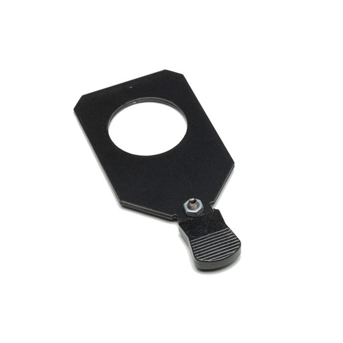 elektraLite Stingray Gobo Holder Gobo Holder For Stingray 60W