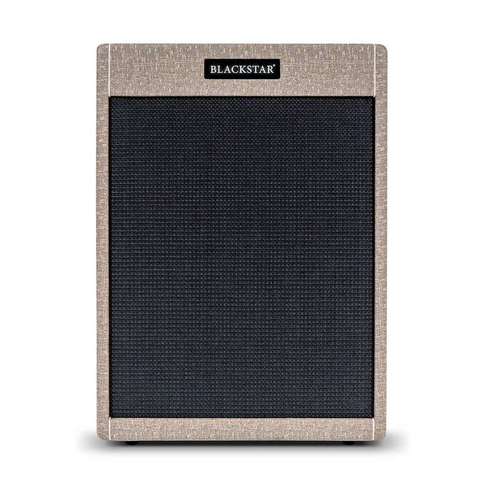 Blackstar STJ212VOC St James Vertical 212 Cabinet