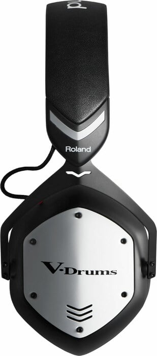 Roland VMH-D1 Headphones Designed For V-Drums