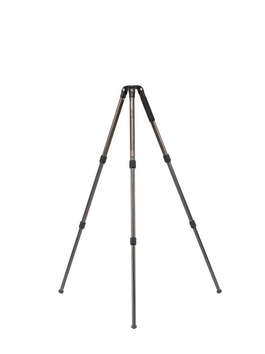 Benro A474T Single Tube 75mm Bowl Aluminum Tripod