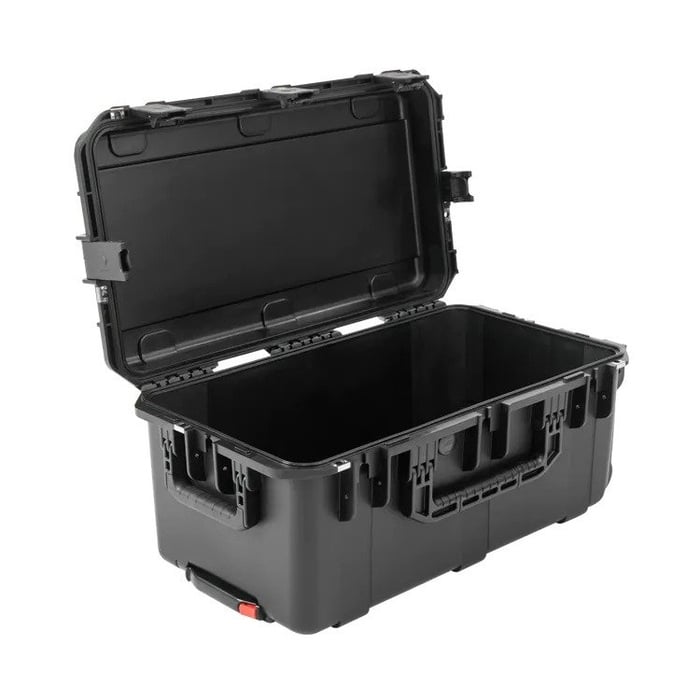 SKB 3i-2513-10BE ISeries 2513-10 Case With Wheels, Empty