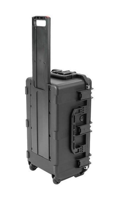 SKB 3i-2513-10BE ISeries 2513-10 Case With Wheels, Empty