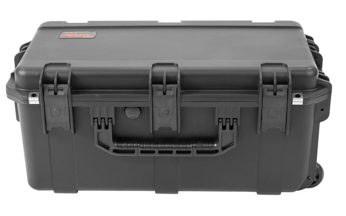 SKB 3i-2513-10BE ISeries 2513-10 Case With Wheels, Empty