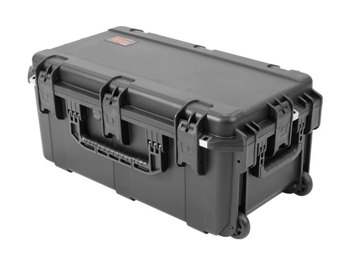 SKB 3i-2513-10BE ISeries 2513-10 Case With Wheels, Empty