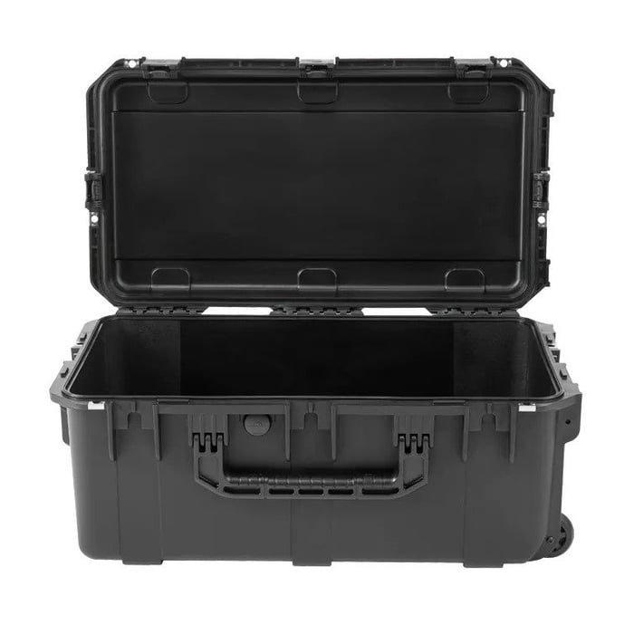 SKB 3i-2513-10BE ISeries 2513-10 Case With Wheels, Empty