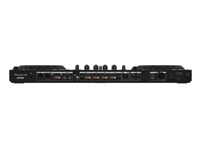 Pioneer DJ DDJ-FLX10 4-Channel Performance DJ Controller