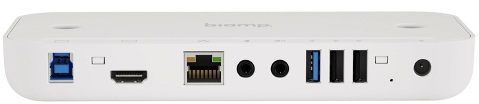 Biamp SCR-10 Conference Room Hub