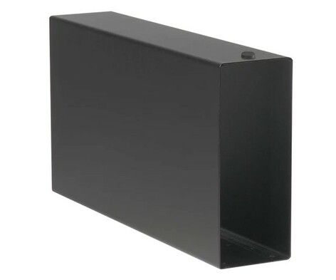 Sonnet DM-ENC-1M-D DuoModo Single-Module Desktop Enclosure